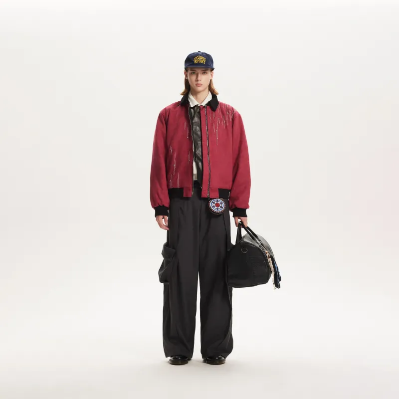 MADE EXTREME Jackets Coats Unisex-12
