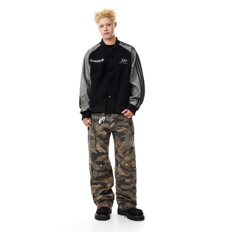 MADE EXTREME Jackets Unisex-4