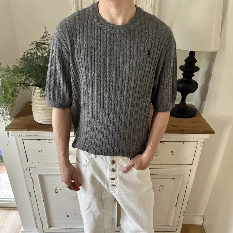 MADE EXTREME Knitwear Unisex-13