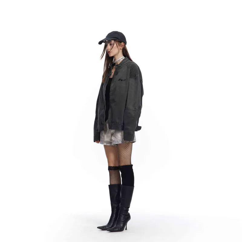 MADE EXTREME Jackets & Coats Unisex-10