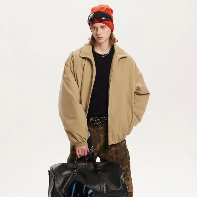 MADE EXTREME Puffer Jacket Unisex-2