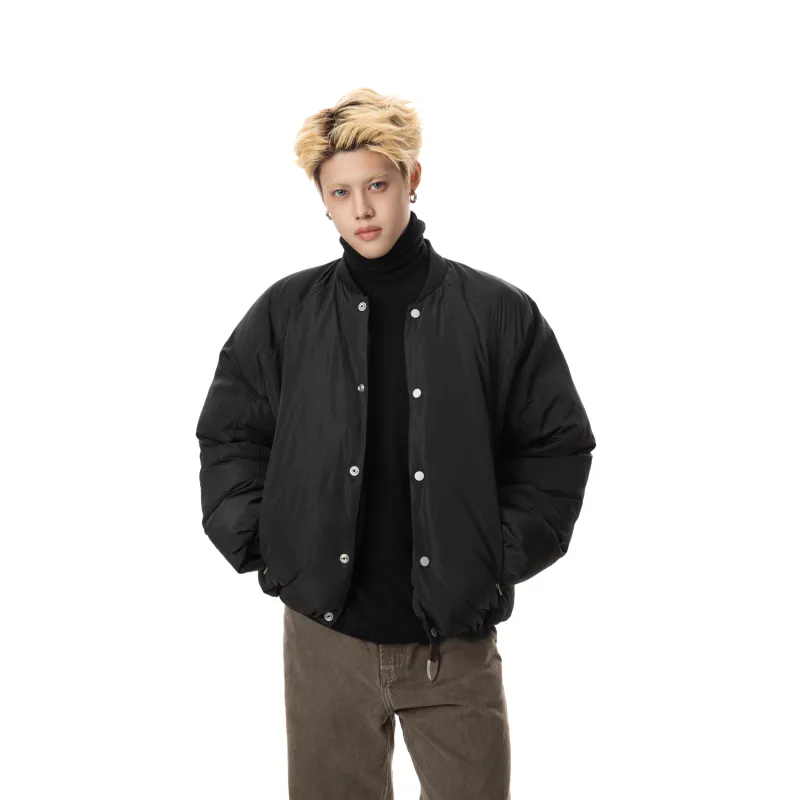 MADE EXTREME Puffer Jacket Unisex-2