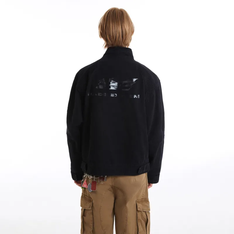 MADE EXTREME Jackets & Coats Unisex-4