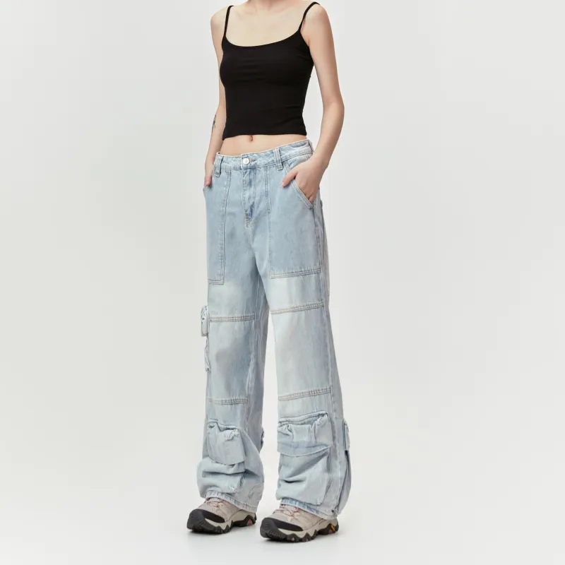 MADE EXTREME Jeans Unisex-10
