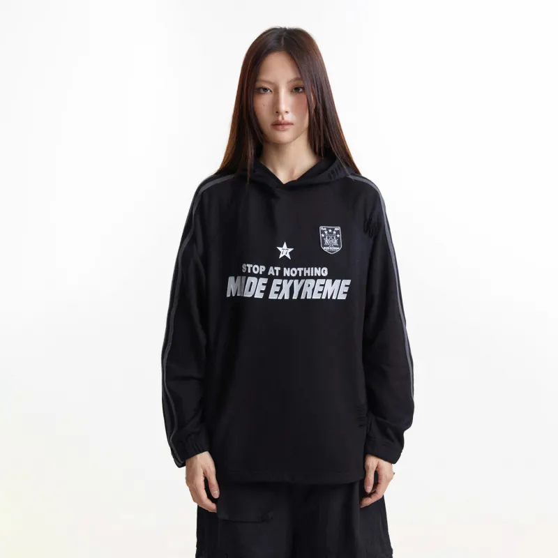 MADE EXTREME Sweatshirts Unisex-9