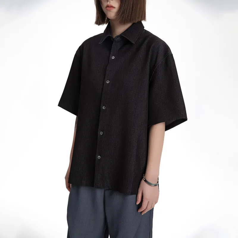MADE EXTREME Shirts Unisex-4