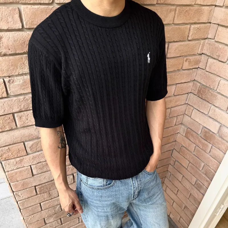 MADE EXTREME Knitwear Unisex-4