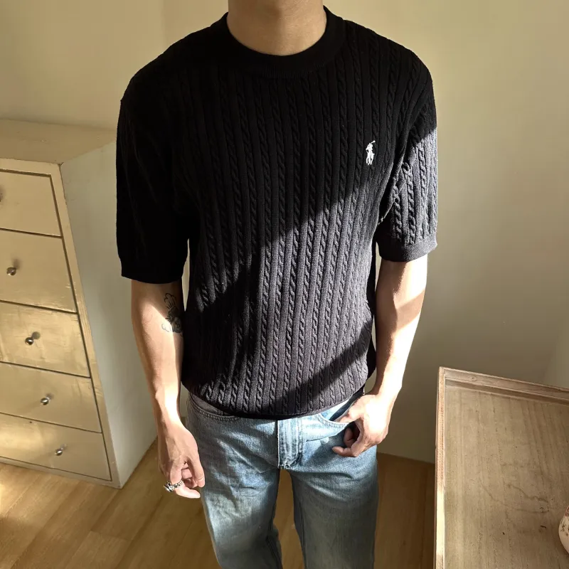 MADE EXTREME Knitwear Unisex-3