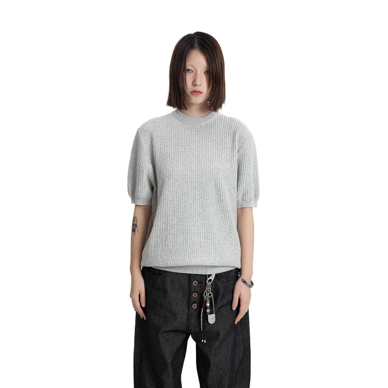 MADE EXTREME Knitwear Unisex-9