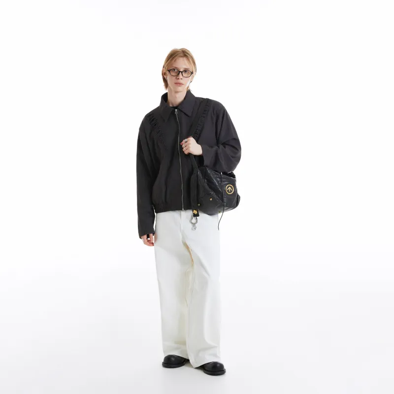MADE EXTREME Jackets Coats Unisex-11