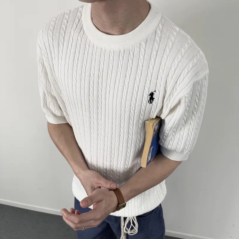 MADE EXTREME Knitwear Unisex-8