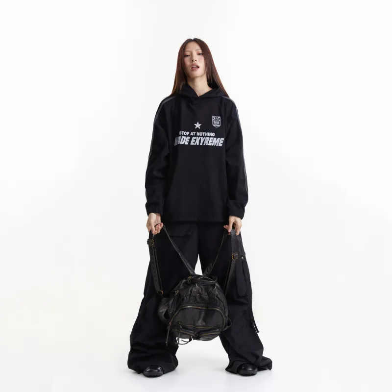MADE EXTREME Sweatshirts Unisex-12
