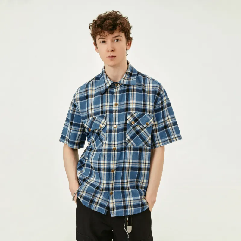 PAINT STAIN Classic Shirt Unisex-2