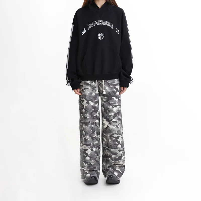 MADE EXTREME Casual Pants Unisex-3