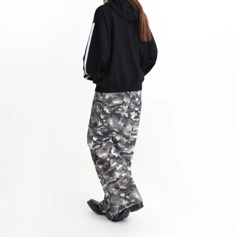 MADE EXTREME Casual Pants Unisex-4
