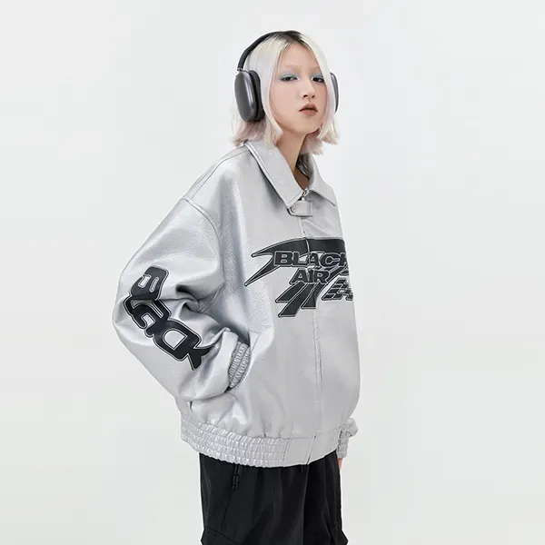 MADE EXTREME Jackets Coats Unisex-8