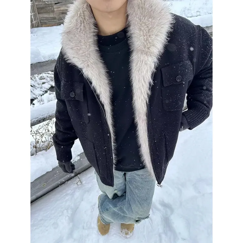 MADE EXTREME Knitwear Unisex-9