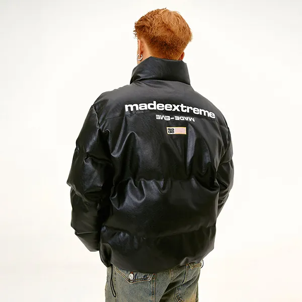 MADE EXTREME Puffer Jacket Unisex-8