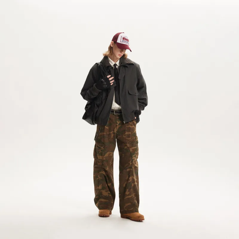 MADE EXTREME Jackets Coats Unisex-4