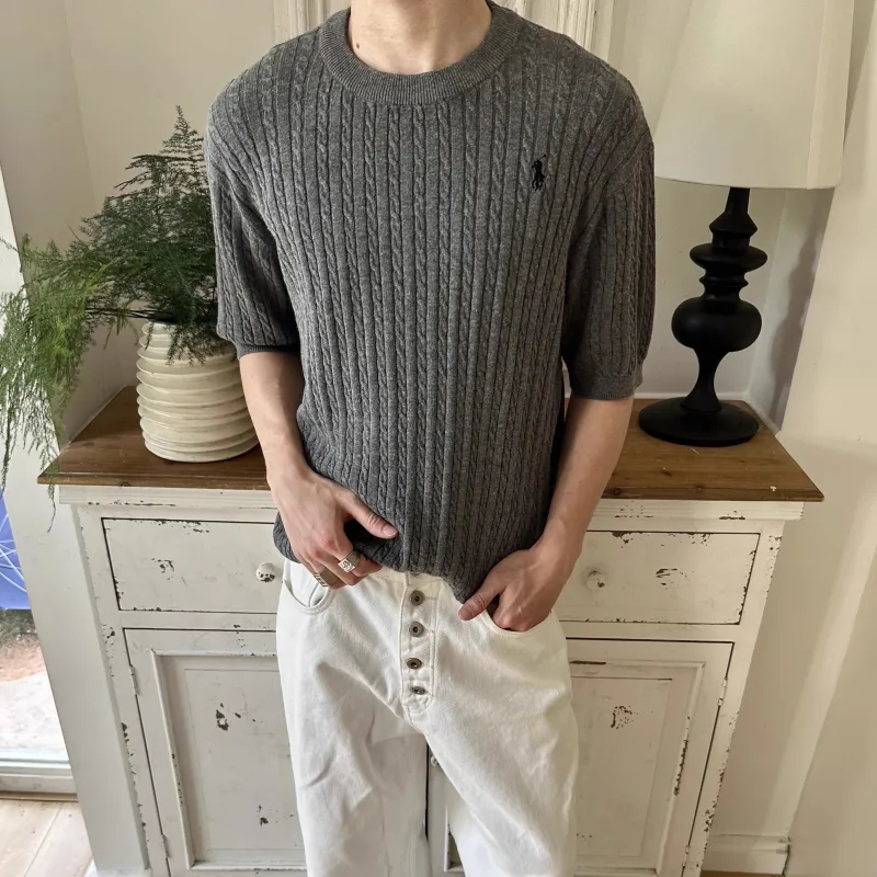 MADE EXTREME Knitwear Unisex-14