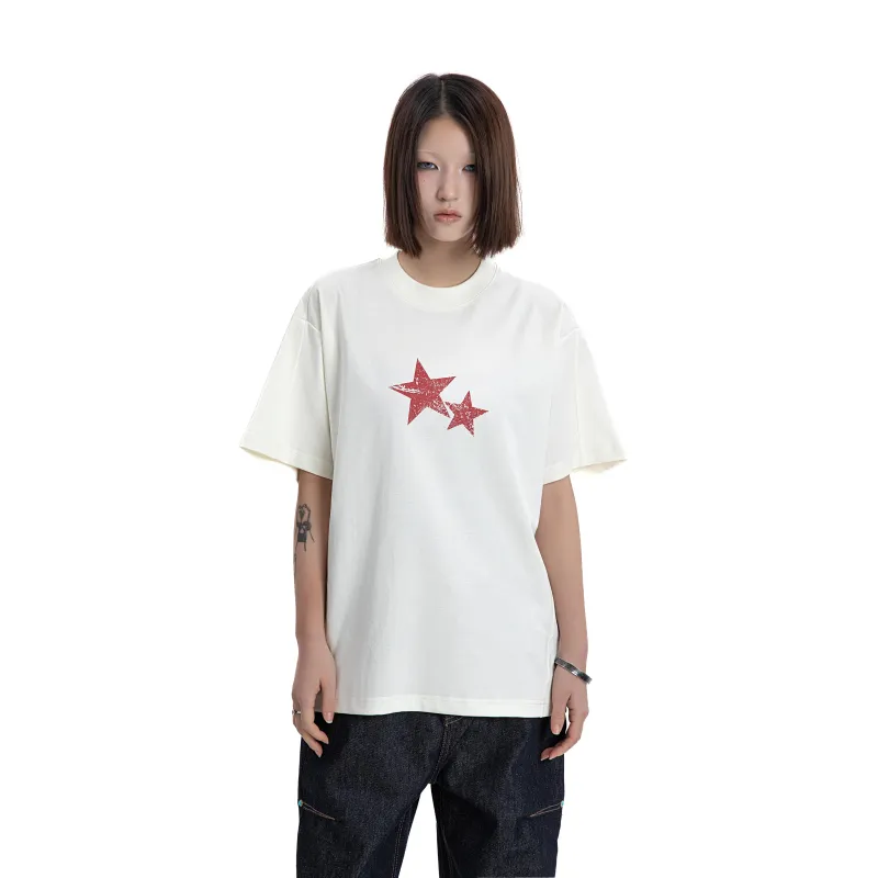 MADE EXTREME T Shirts Unisex-3