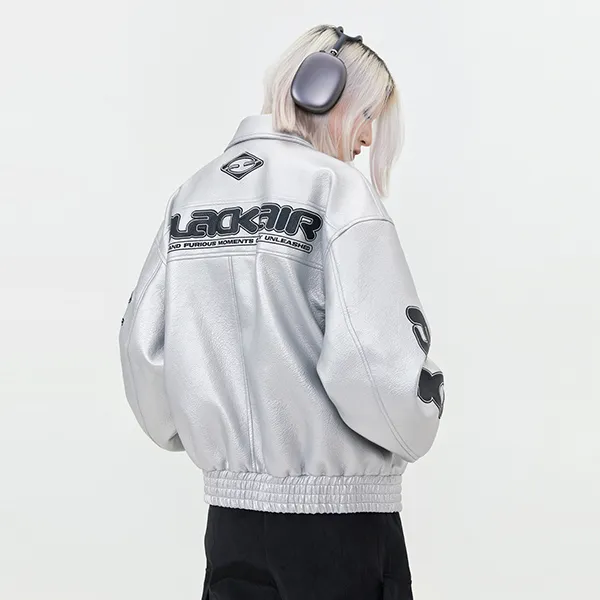 MADE EXTREME Jackets Coats Unisex-9