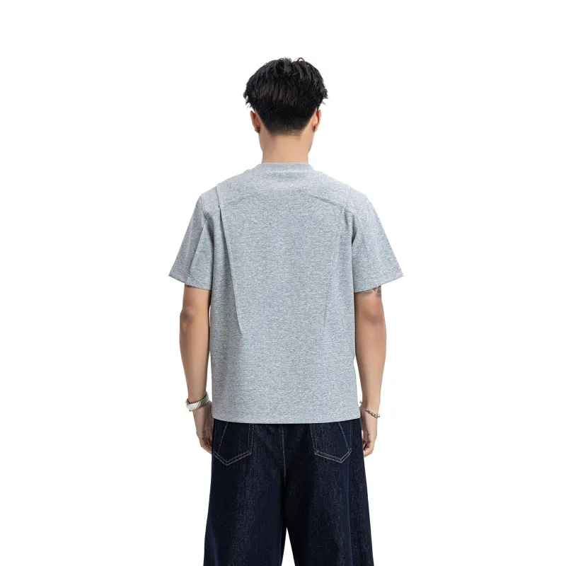 MADE EXTREME T Shirts Unisex-5