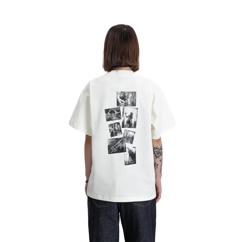 MADE EXTREME T Shirts Unisex-5