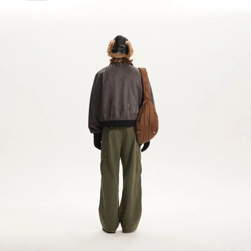 MADE EXTREME Jackets Coats Unisex-6