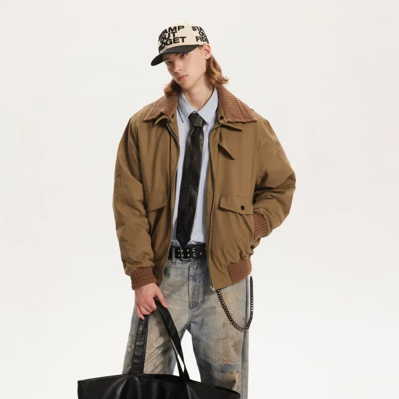 MADE EXTREME Jackets Coats Unisex-9