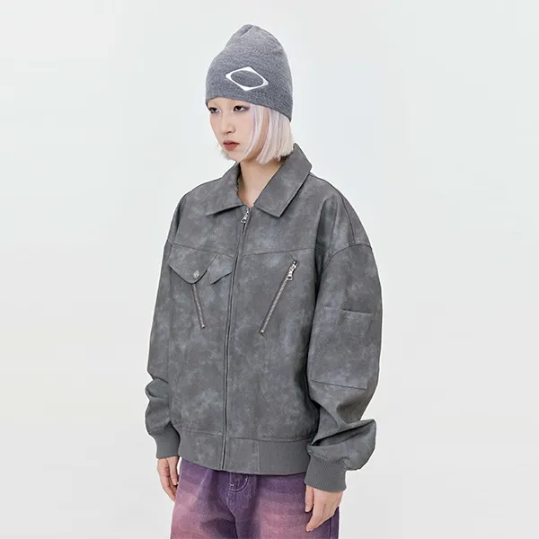 MADE EXTREME Jackets Unisex-15
