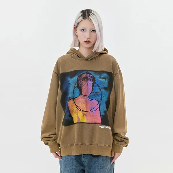 MADE EXTREME Sweatshirts Unisex-7