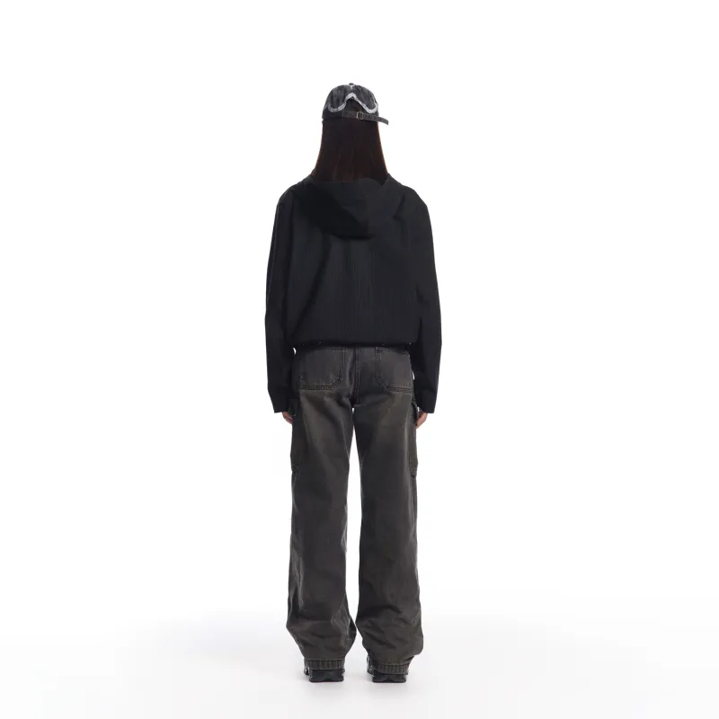 MADE EXTREME Jackets Coats Unisex-6