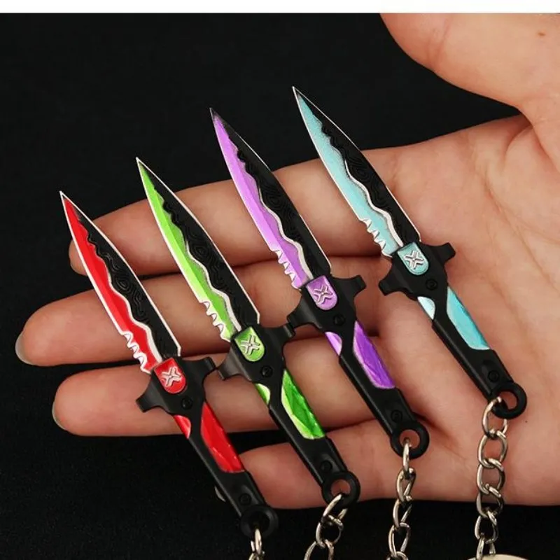 X3COMMUNE Eco friendly Zinc Alloy Pendants Unisex-9
