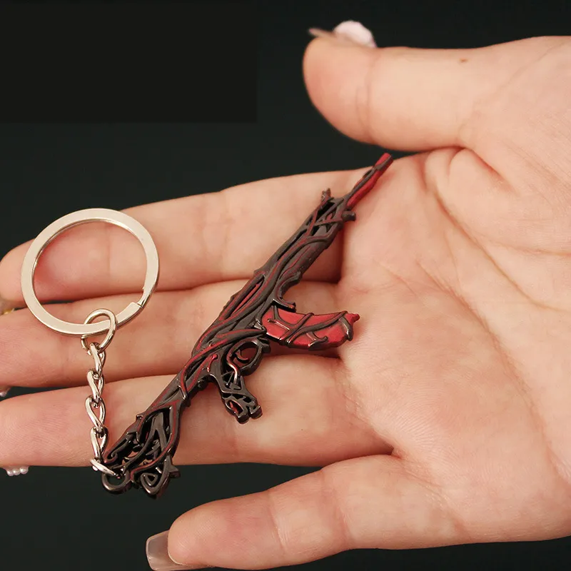 X3COMMUNE No Metal Pendants Unisex-3