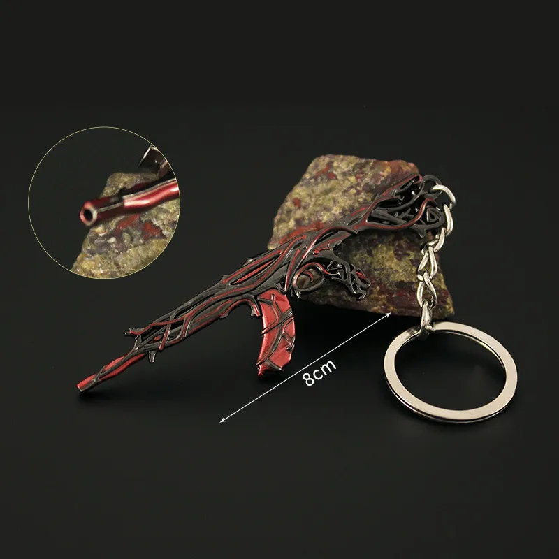 X3COMMUNE No Metal Pendants Unisex-4