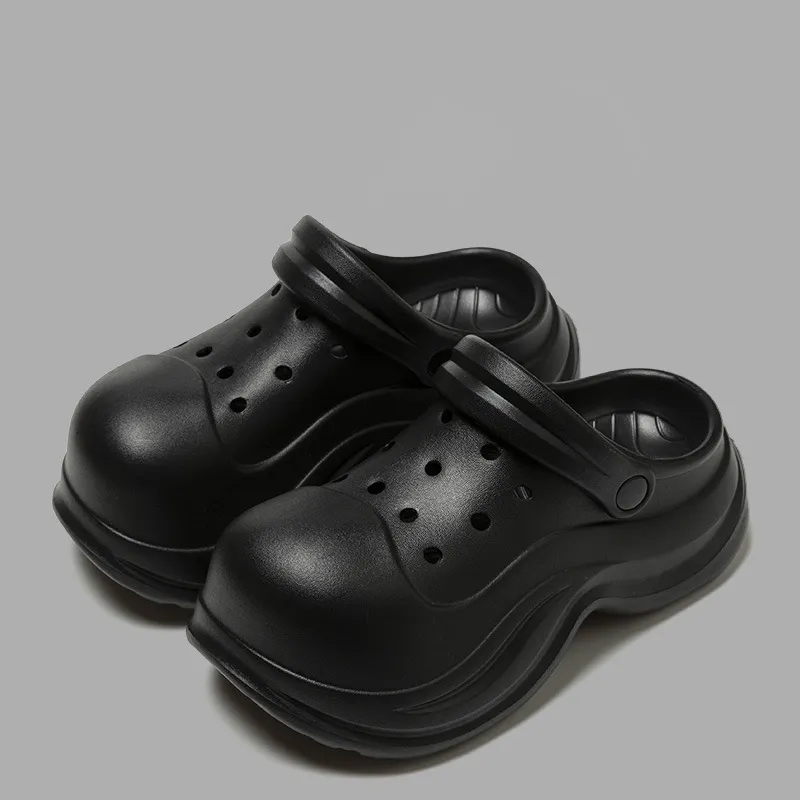 X3COMMUNE Slippers / Home Slippers-5