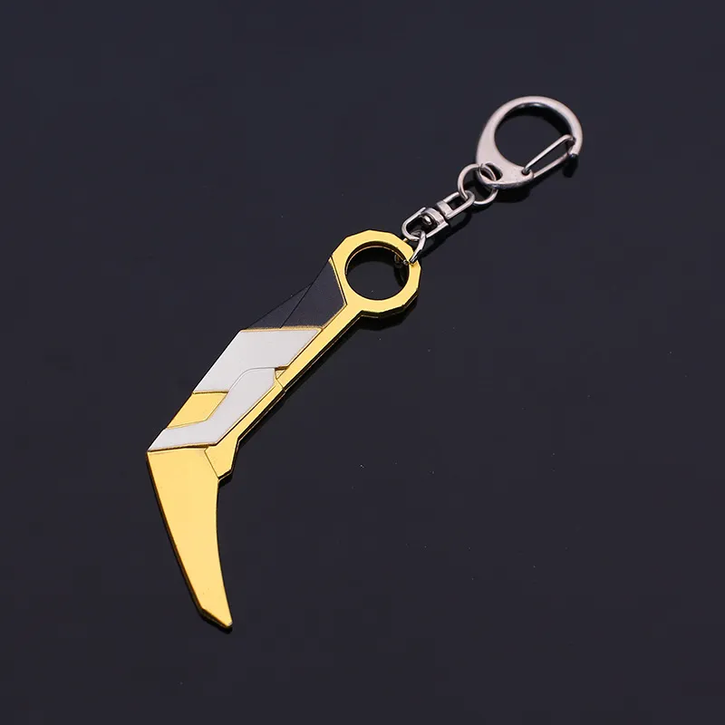X3COMMUNE Metal Pendants Unisex-5