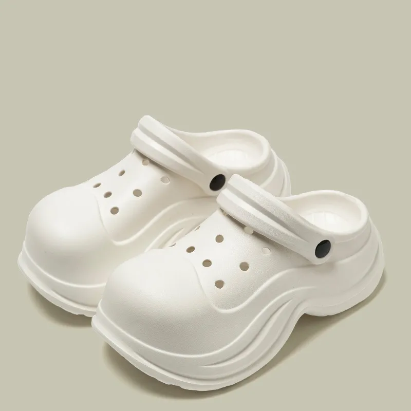 X3COMMUNE Slippers / Home Slippers-1