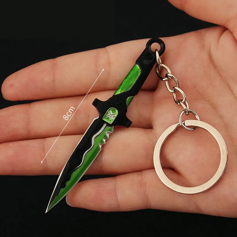X3COMMUNE Eco friendly Zinc Alloy Pendants Unisex-7