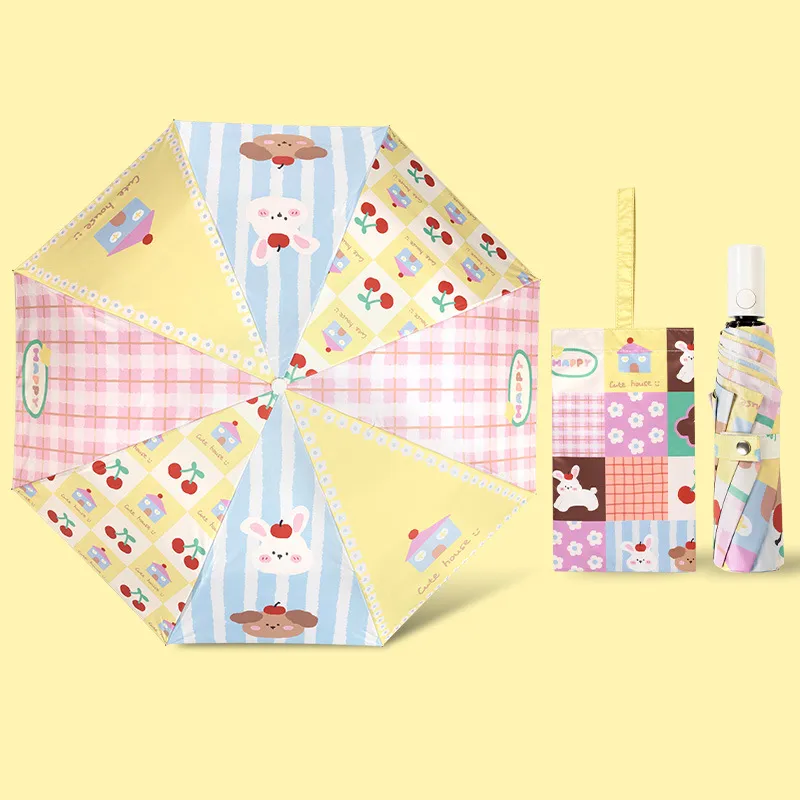 X3COMMUNE Umbrellas-5