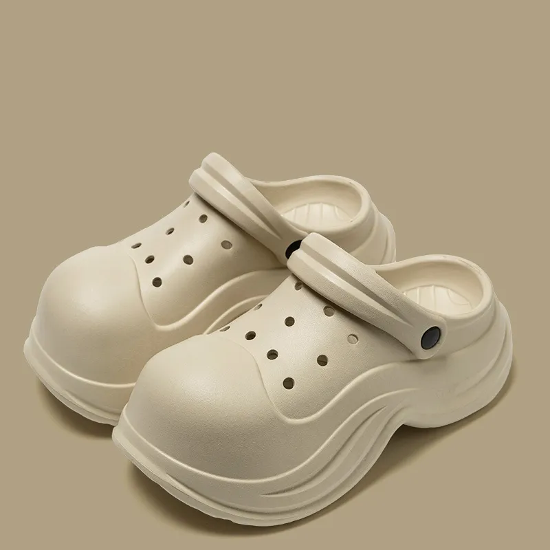 X3COMMUNE Slippers / Home Slippers-3