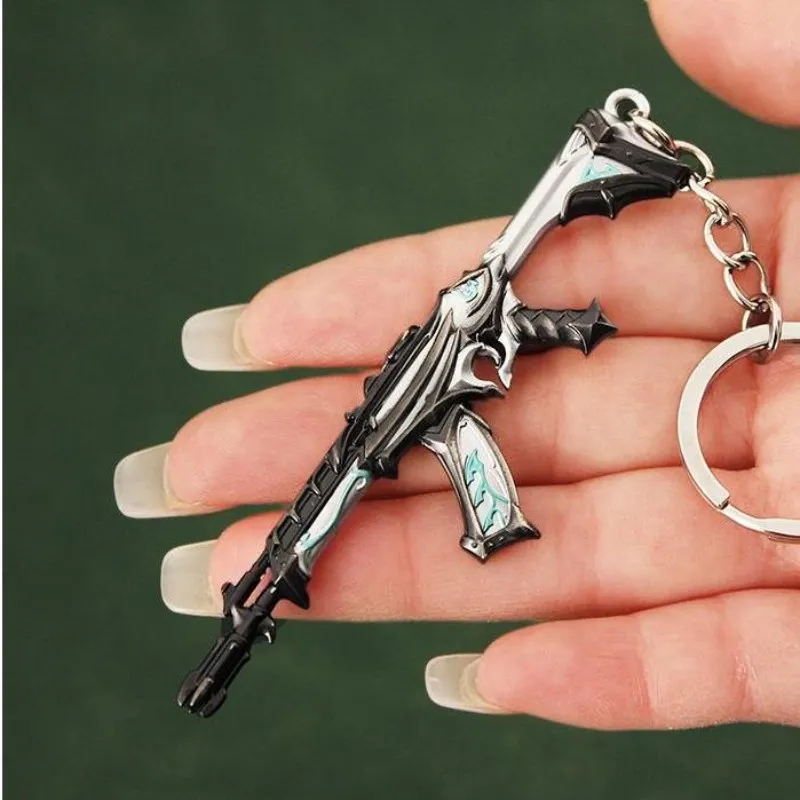 X3COMMUNE Metal Pendants Unisex-3