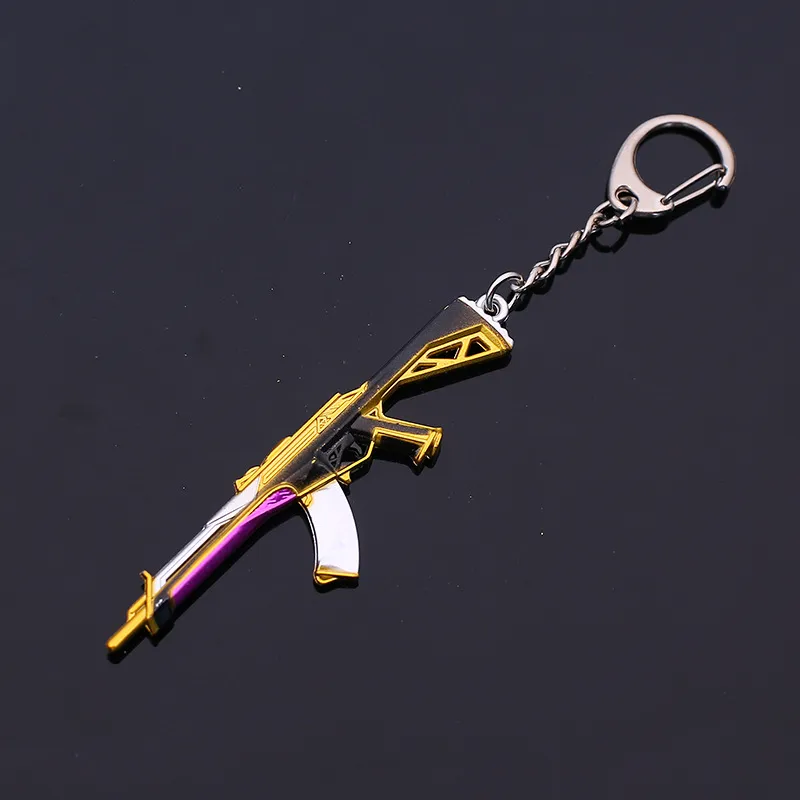X3COMMUNE Metal Pendants Unisex-1