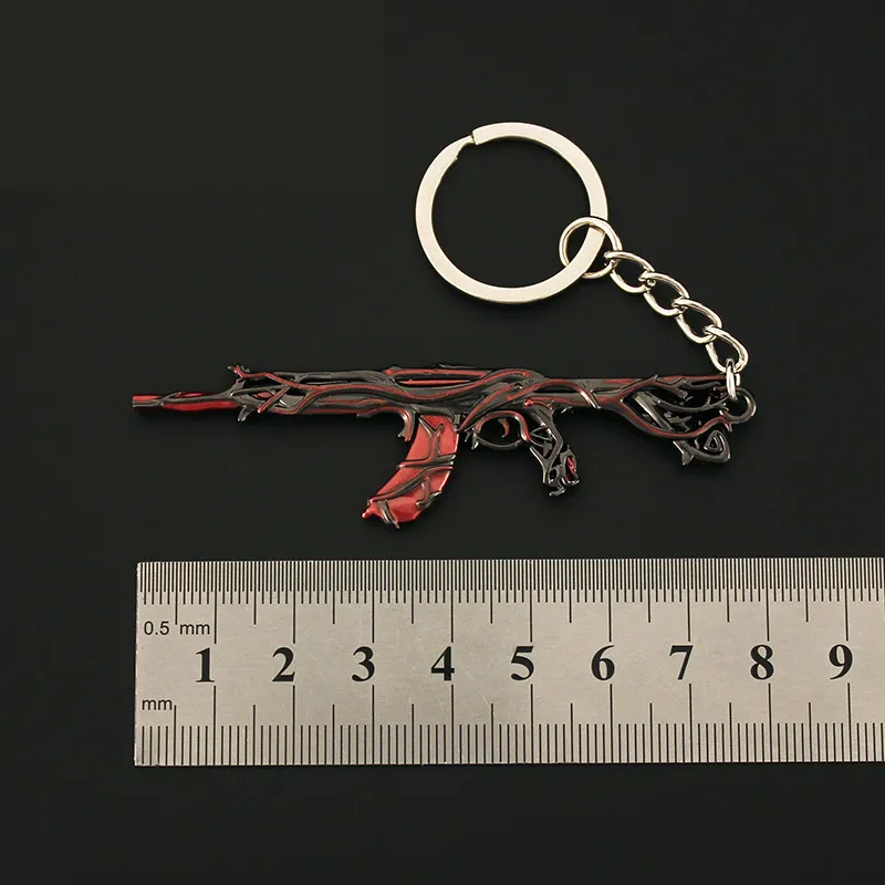 X3COMMUNE No Metal Pendants Unisex-1
