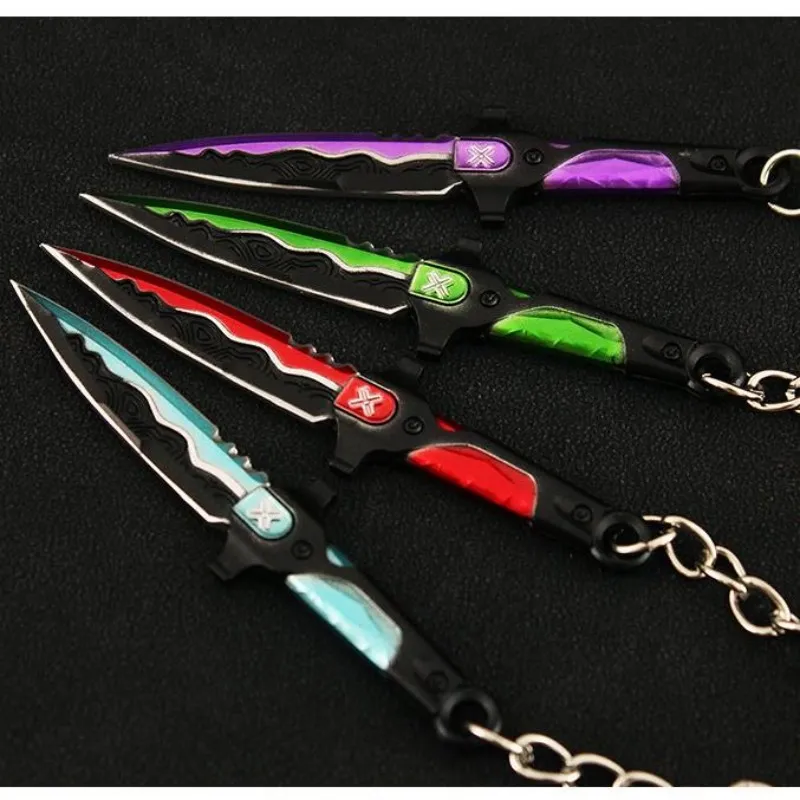 X3COMMUNE Eco friendly Zinc Alloy Pendants Unisex-10