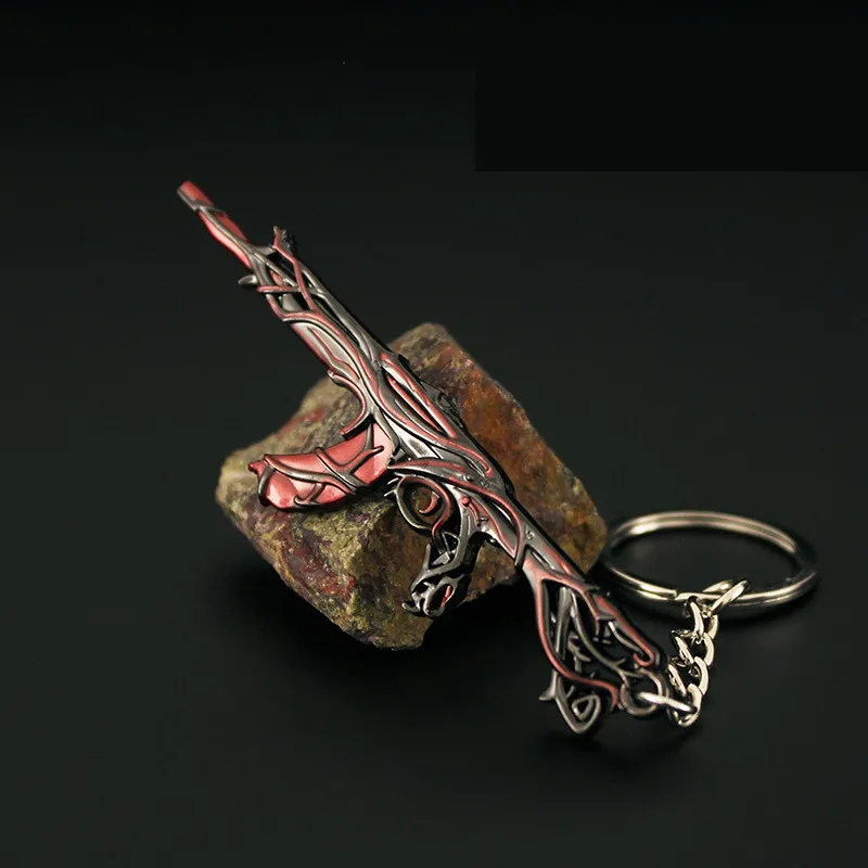 X3COMMUNE No Metal Pendants Unisex-2