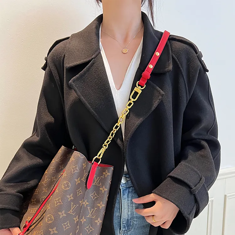 Ingenuity Handmade Bag Straps-4