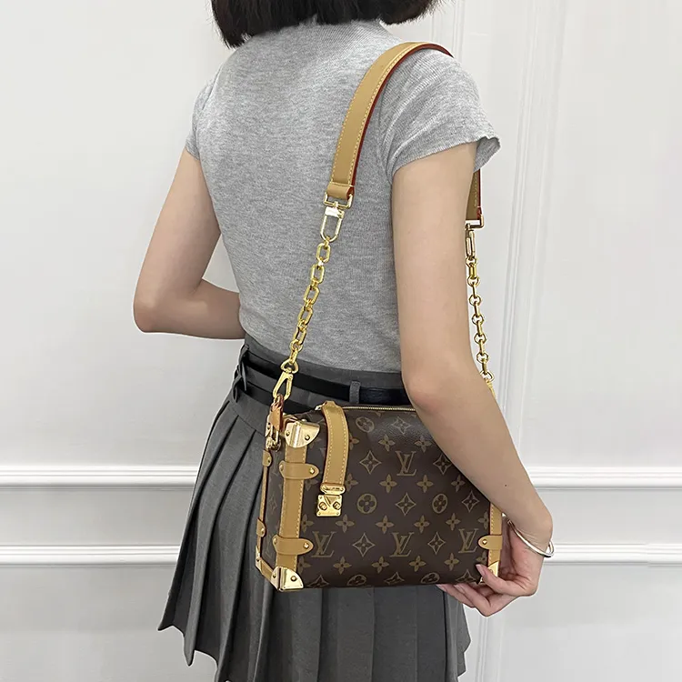 Ingenuity Handmade Bag Straps-4