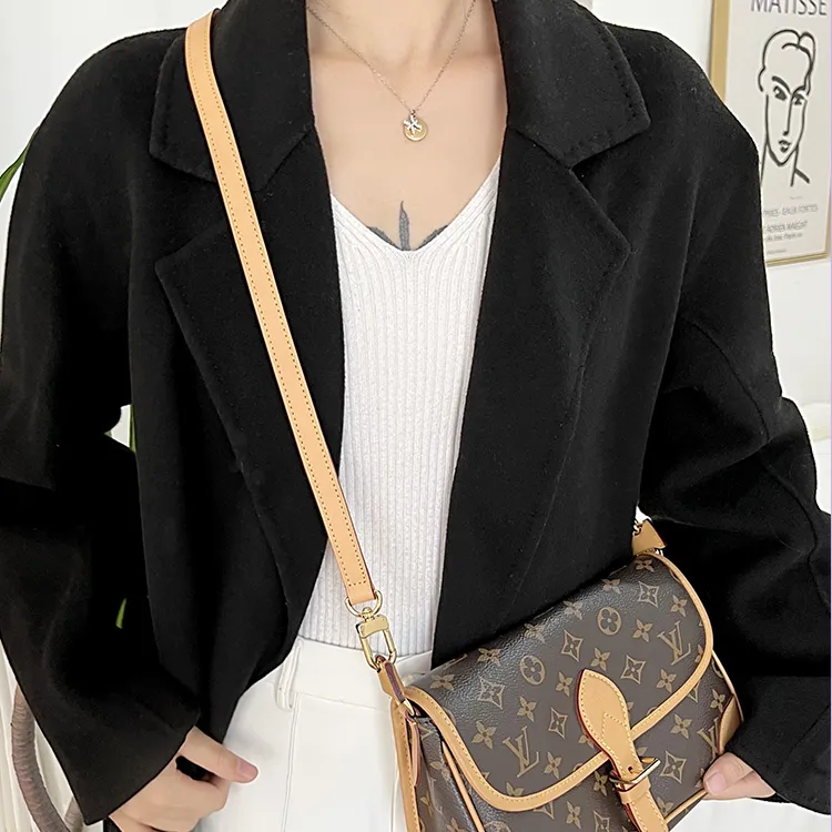 Ingenuity Handmade Bag Straps-16